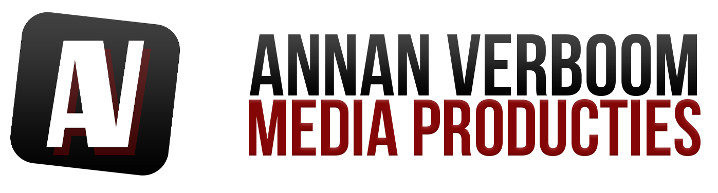 Annan Verboom Media Producties